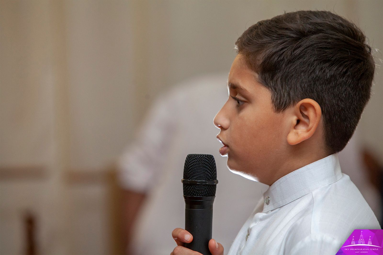 ©1987-2017 SKS Swaminarayan Temple East London
